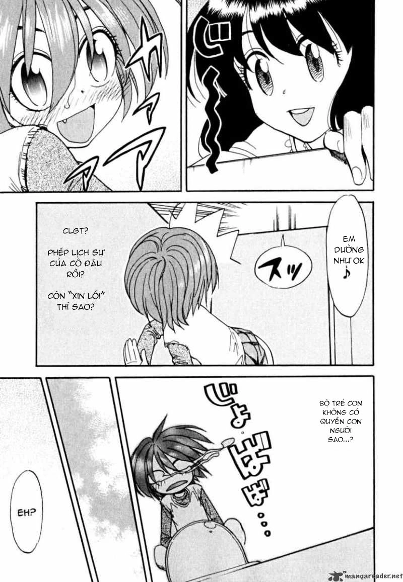 Ichinensei Ni Nacchattara Chapter 3 - 20