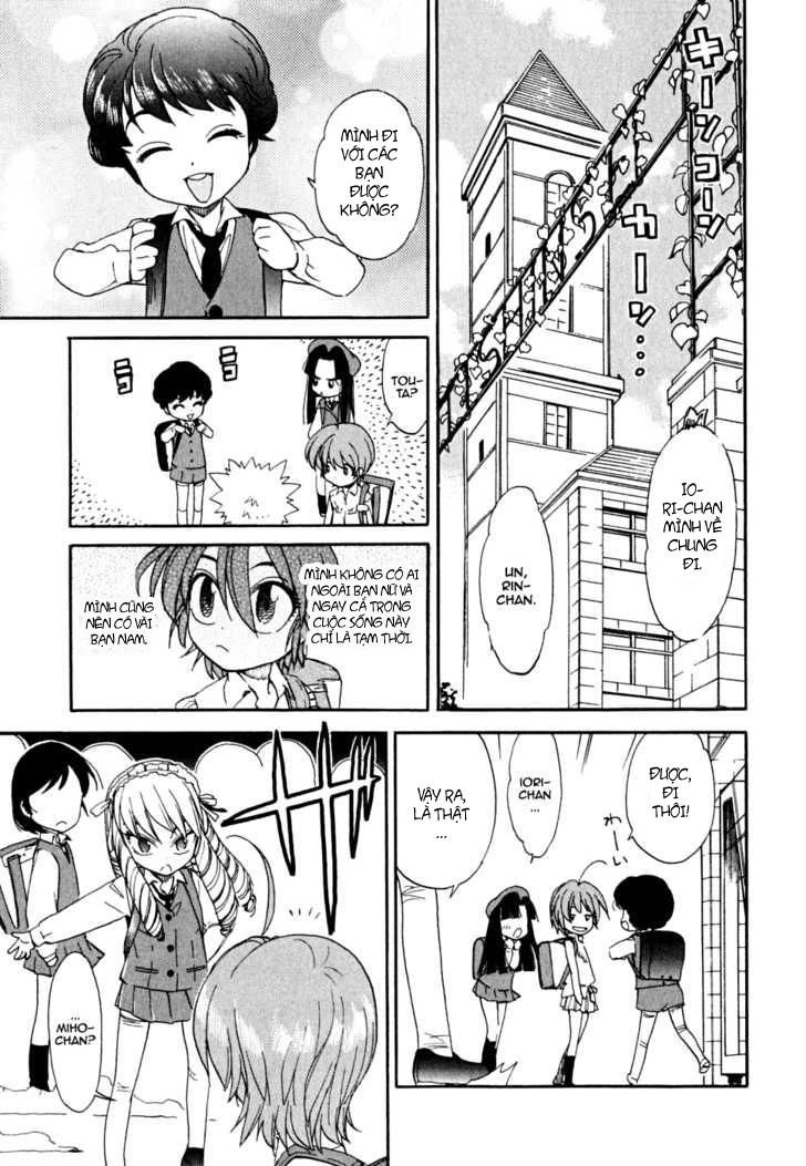 Ichinensei Ni Nacchattara Chapter 4 - 15