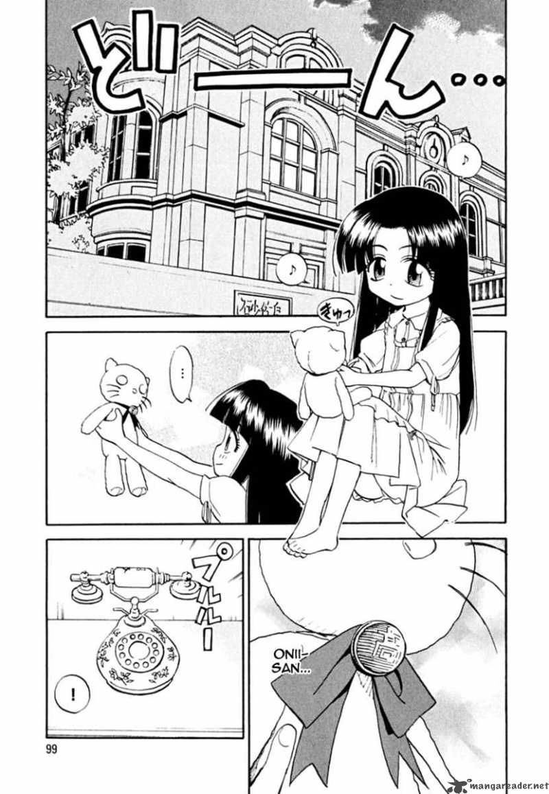 Ichinensei Ni Nacchattara Chapter 5 - 2