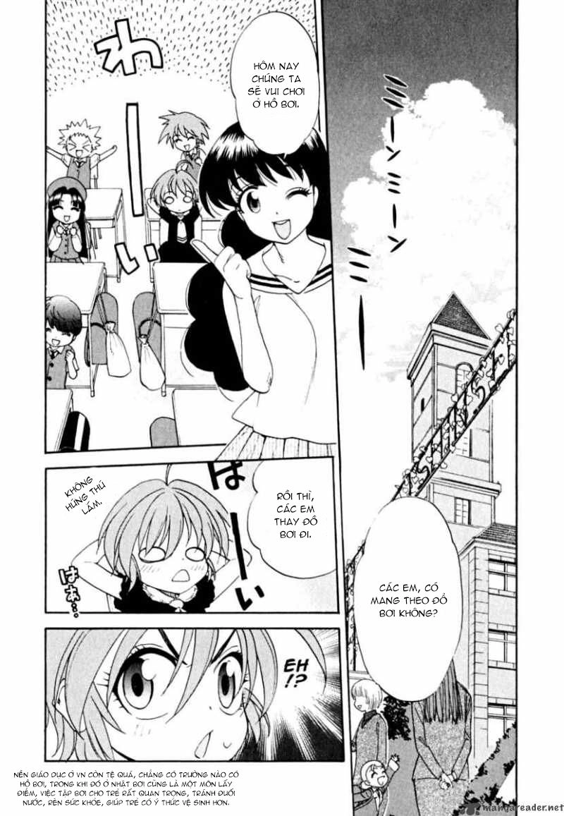 Ichinensei Ni Nacchattara Chapter 5 - 6