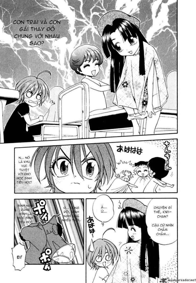 Ichinensei Ni Nacchattara Chapter 5 - 7