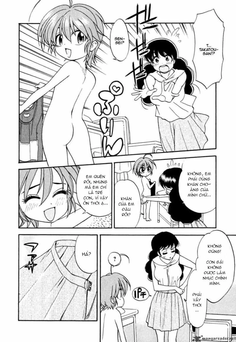 Ichinensei Ni Nacchattara Chapter 5 - 8