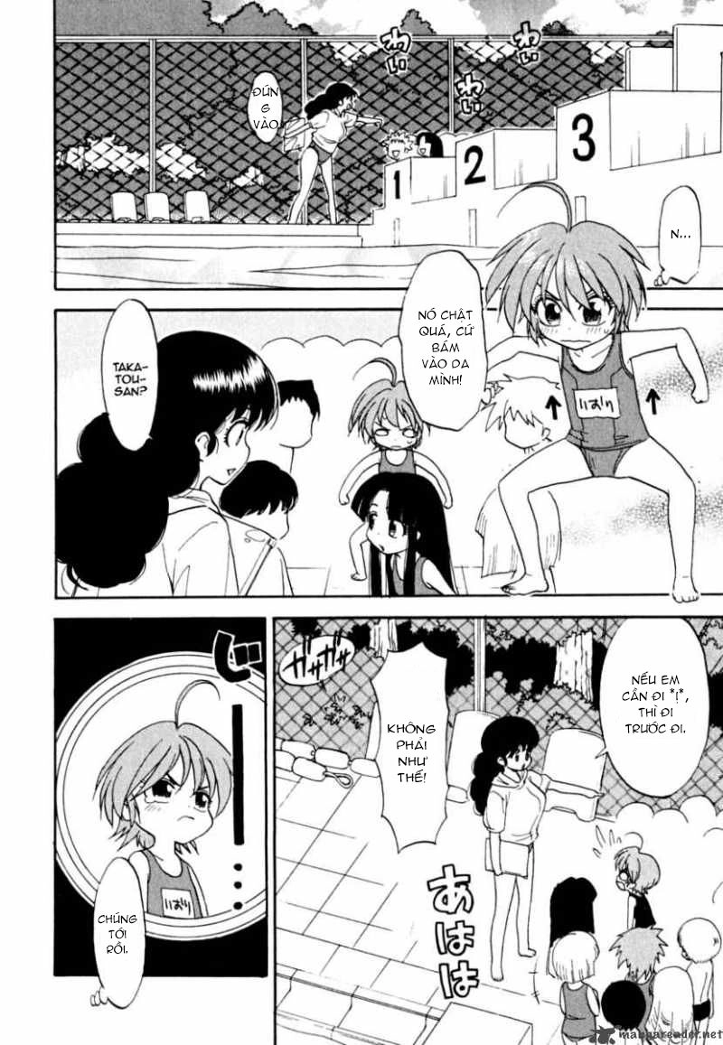 Ichinensei Ni Nacchattara Chapter 5 - 10