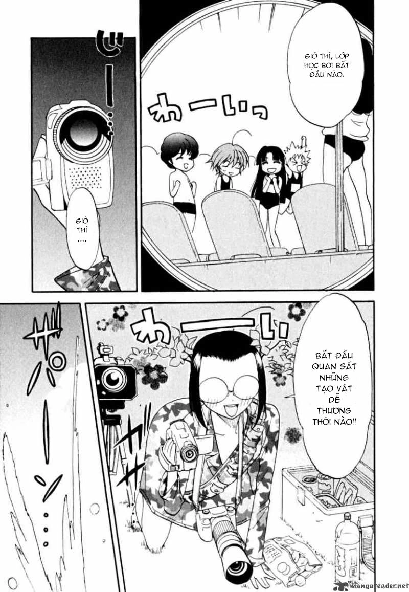 Ichinensei Ni Nacchattara Chapter 5 - 11