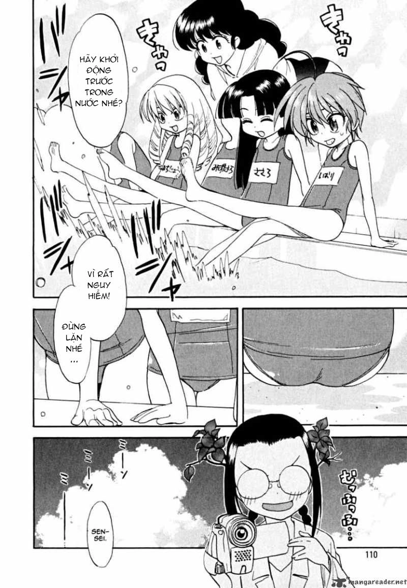 Ichinensei Ni Nacchattara Chapter 5 - 12