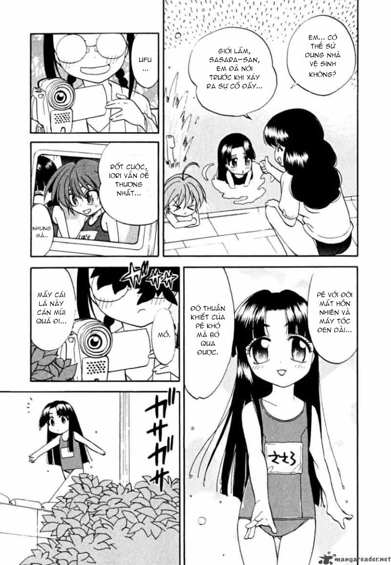 Ichinensei Ni Nacchattara Chapter 5 - 13