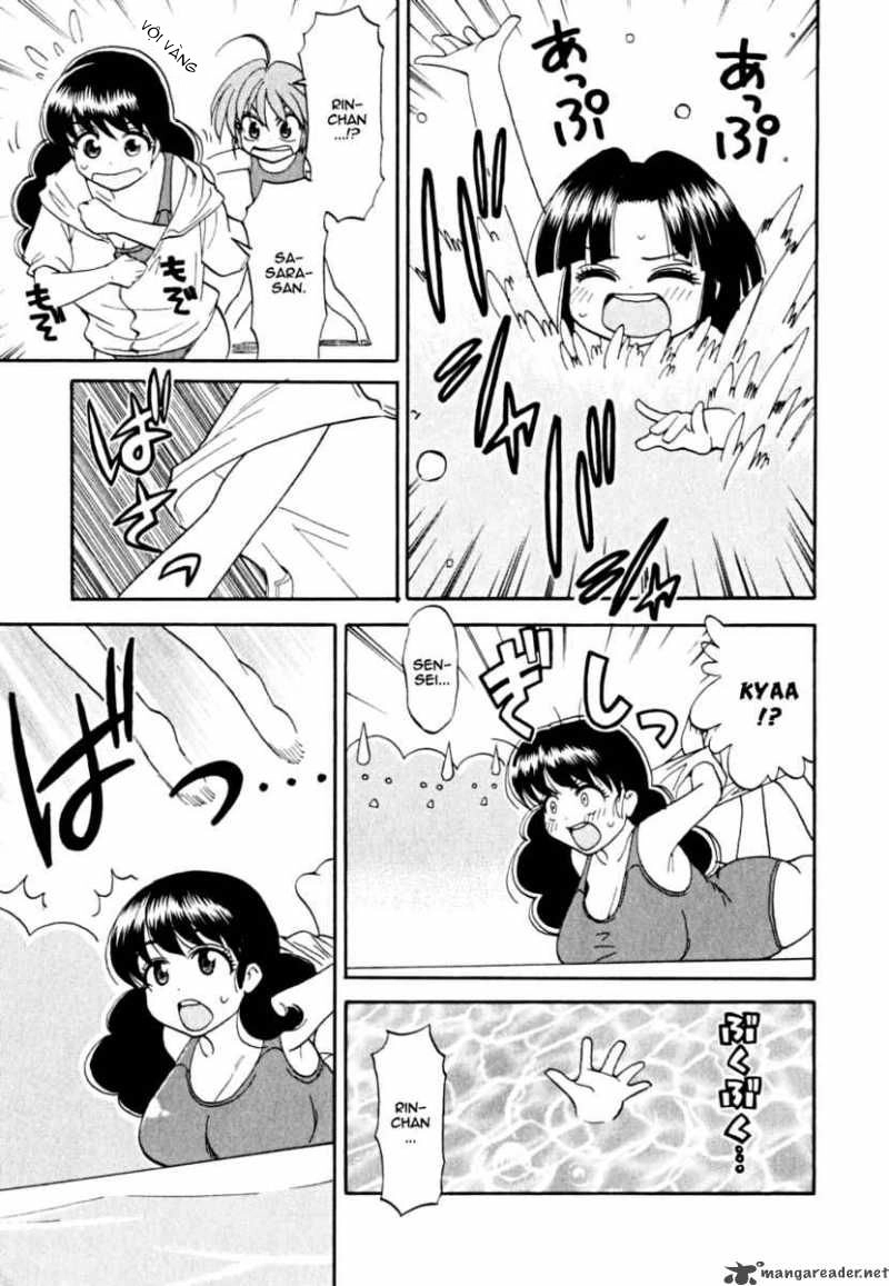 Ichinensei Ni Nacchattara Chapter 5 - 15