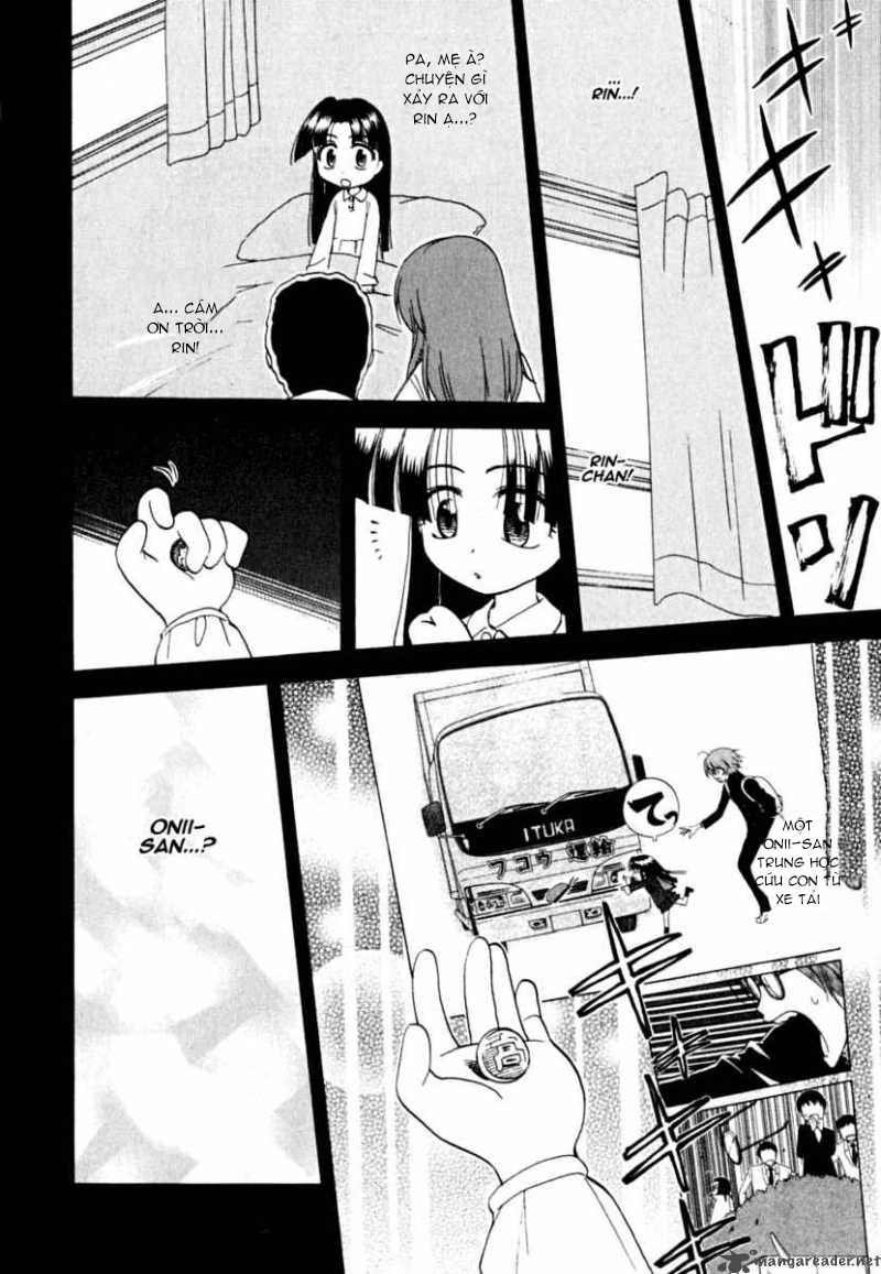 Ichinensei Ni Nacchattara Chapter 5 - 16