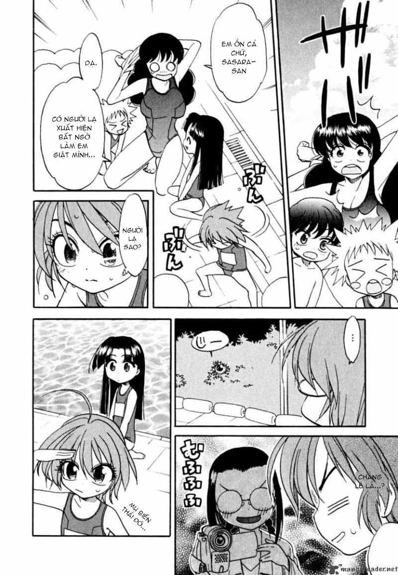 Ichinensei Ni Nacchattara Chapter 5 - 18