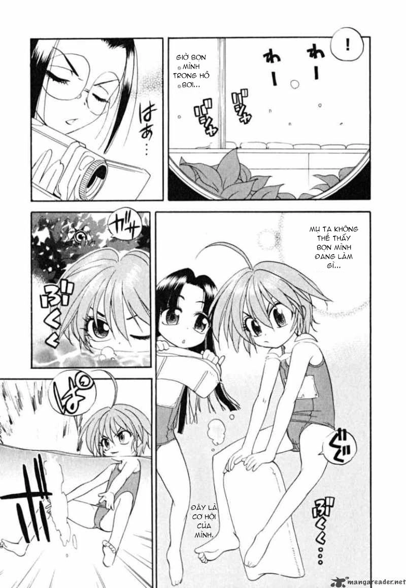 Ichinensei Ni Nacchattara Chapter 5 - 21