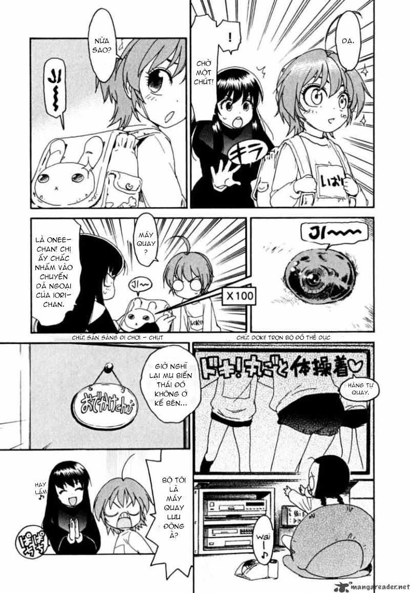 Ichinensei Ni Nacchattara Chapter 7 - 6