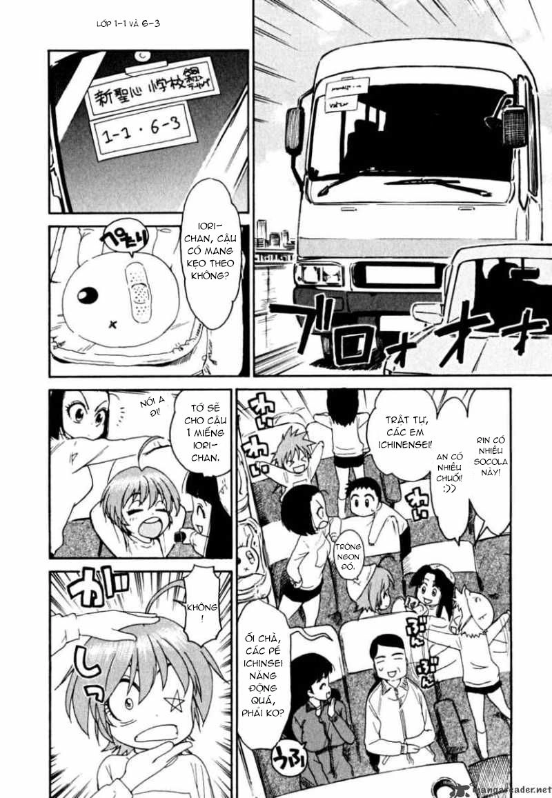 Ichinensei Ni Nacchattara Chapter 7 - 7