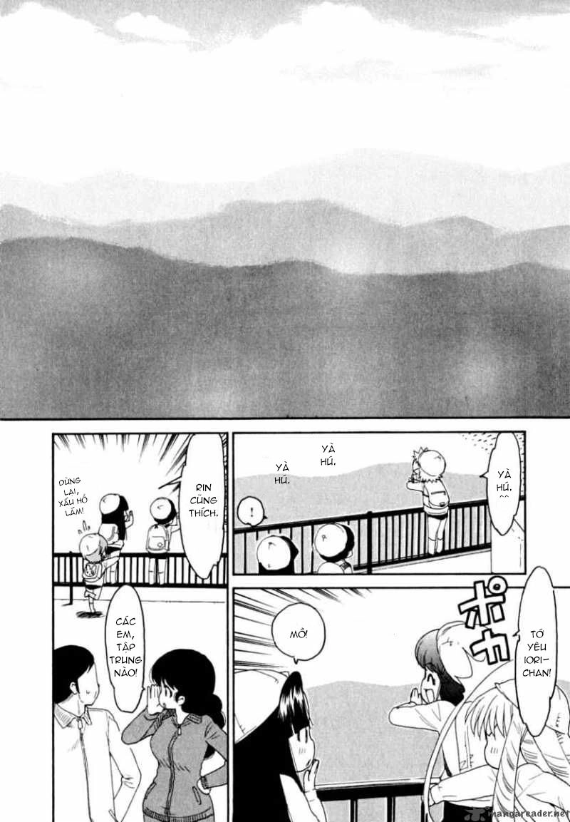 Ichinensei Ni Nacchattara Chapter 7 - 9