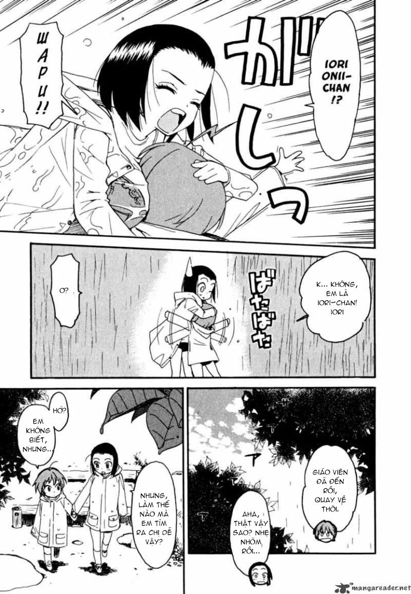 Ichinensei Ni Nacchattara Chapter 7 - 20