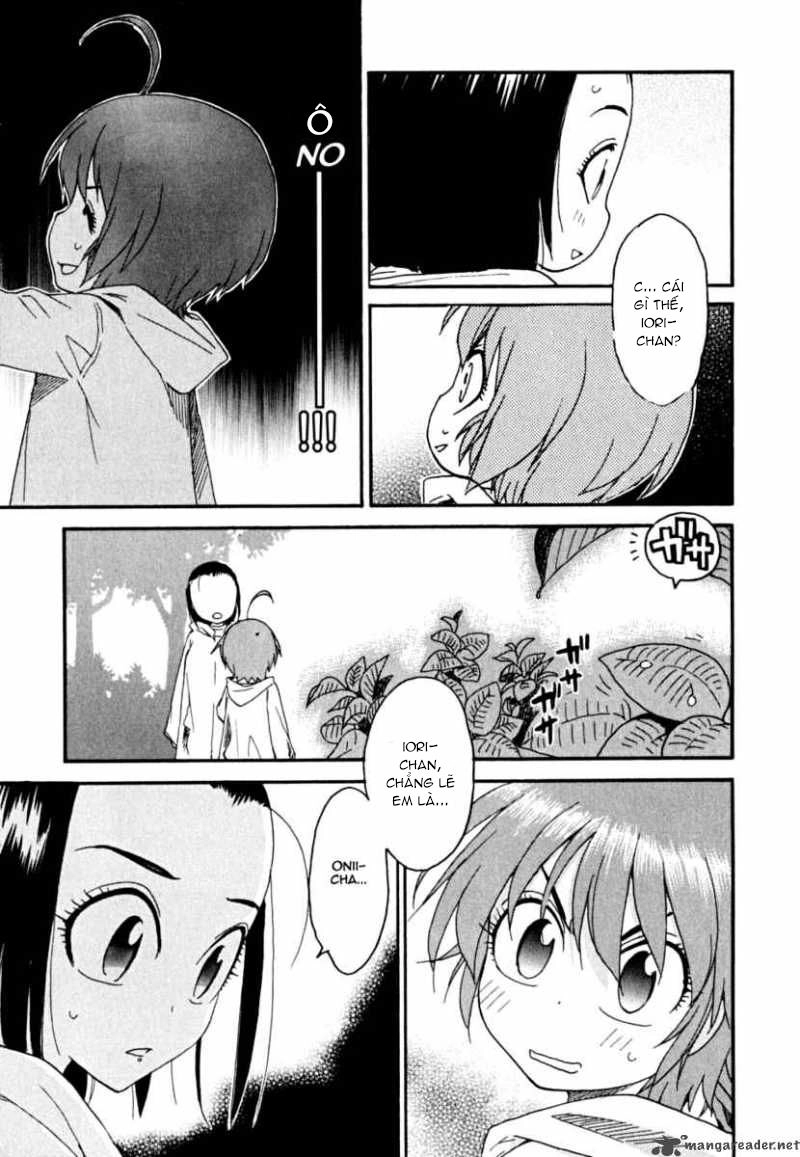 Ichinensei Ni Nacchattara Chapter 7 - 22