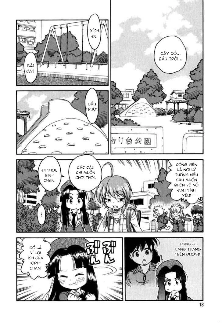 Ichinensei Ni Nacchattara Chapter 8 - 20
