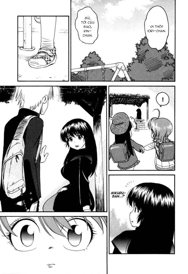 Ichinensei Ni Nacchattara Chapter 8 - 21