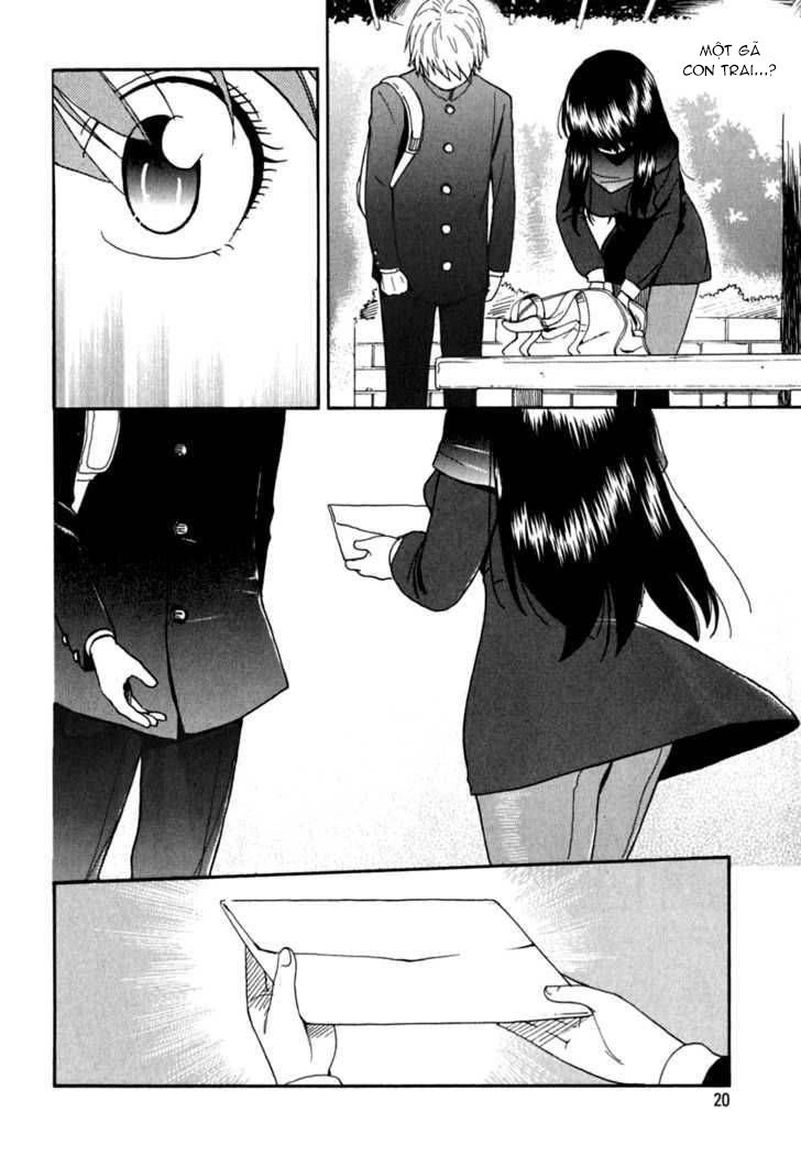 Ichinensei Ni Nacchattara Chapter 8 - 22