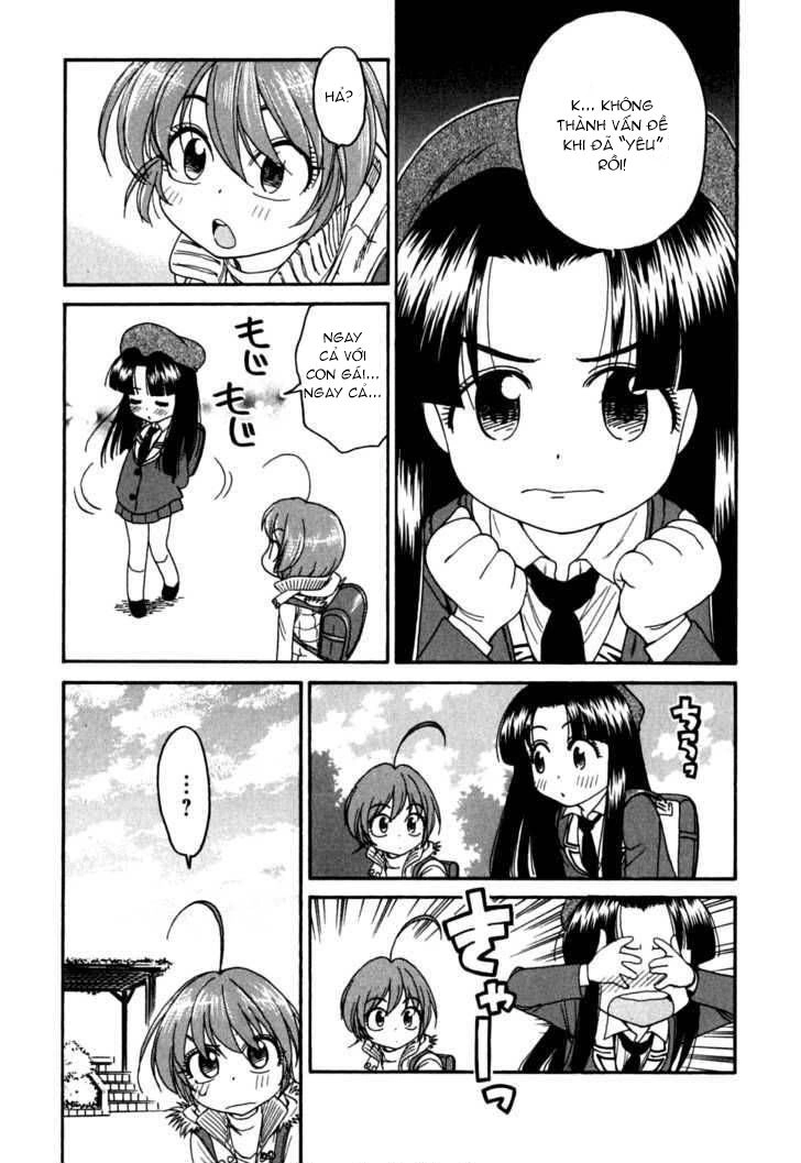 Ichinensei Ni Nacchattara Chapter 8 - 25