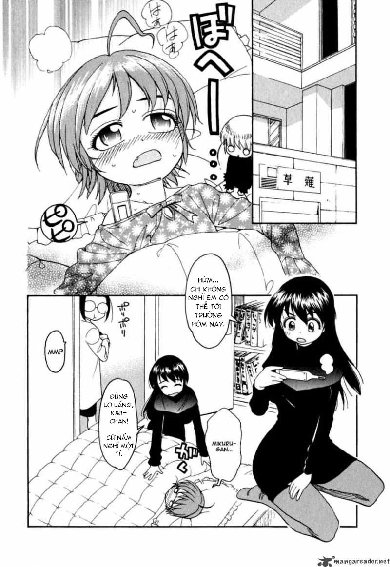 Ichinensei Ni Nacchattara Chapter 9 - 4