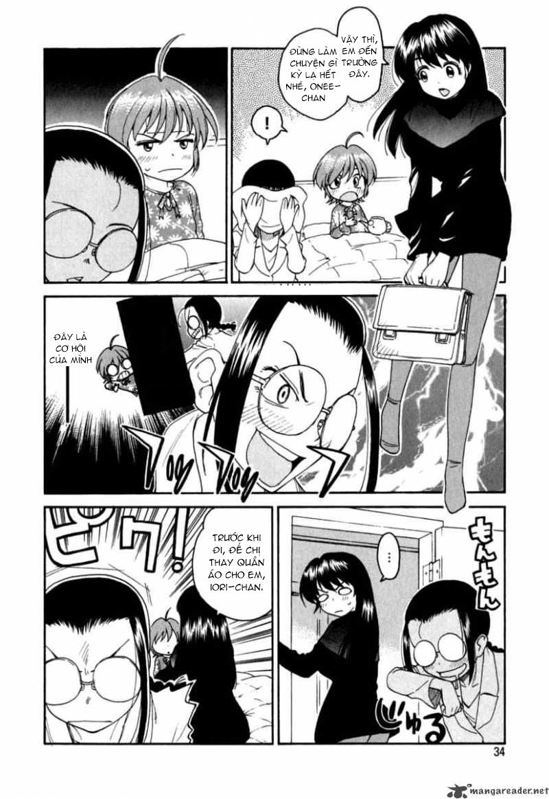 Ichinensei Ni Nacchattara Chapter 9 - 6