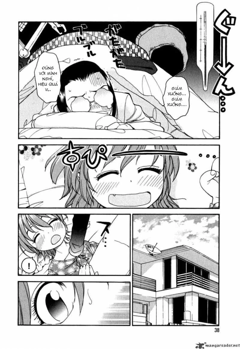 Ichinensei Ni Nacchattara Chapter 9 - 10