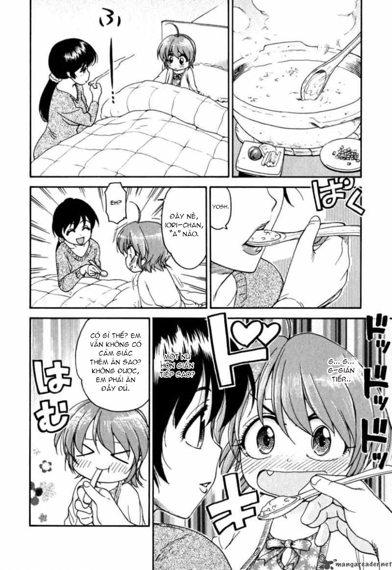 Ichinensei Ni Nacchattara Chapter 9 - 12