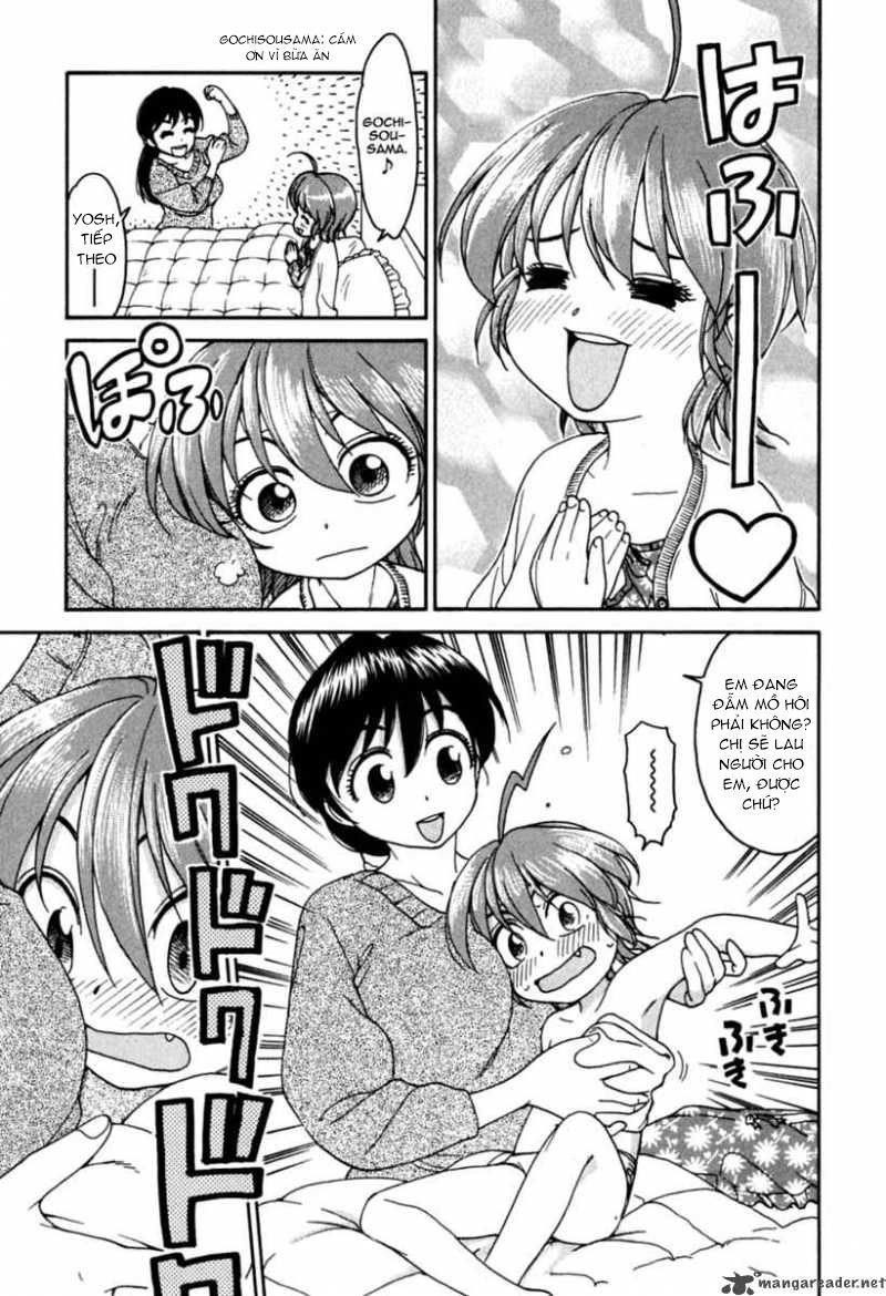 Ichinensei Ni Nacchattara Chapter 9 - 13