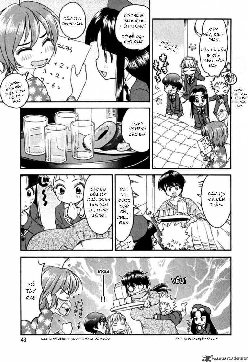 Ichinensei Ni Nacchattara Chapter 9 - 15