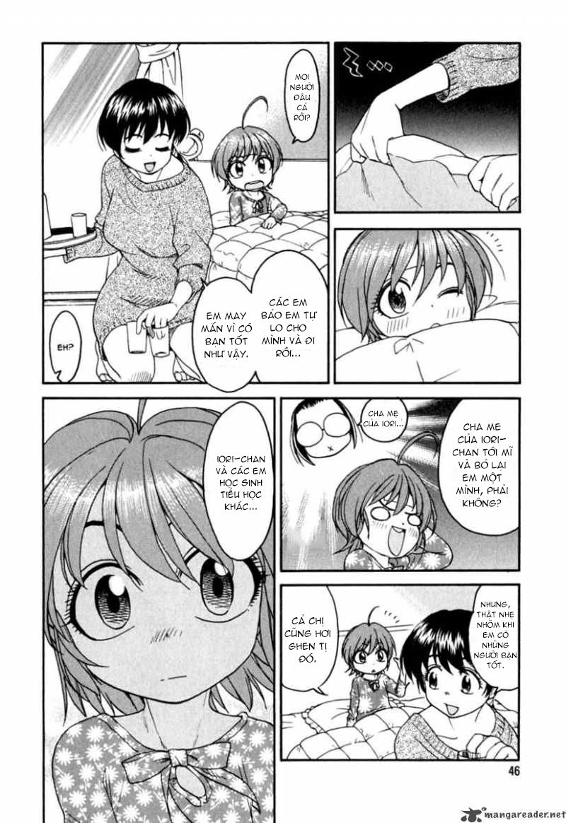 Ichinensei Ni Nacchattara Chapter 9 - 18