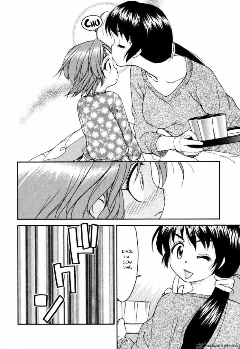 Ichinensei Ni Nacchattara Chapter 9 - 20