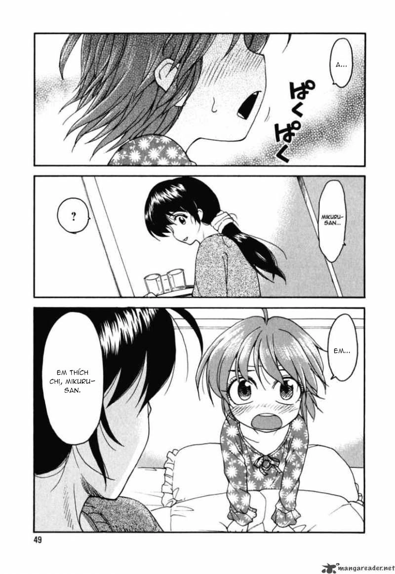 Ichinensei Ni Nacchattara Chapter 9 - 21