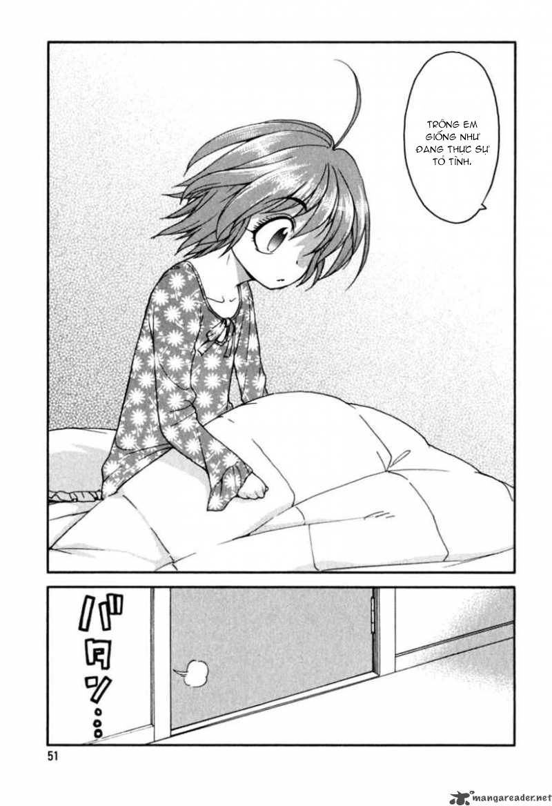 Ichinensei Ni Nacchattara Chapter 9 - 23