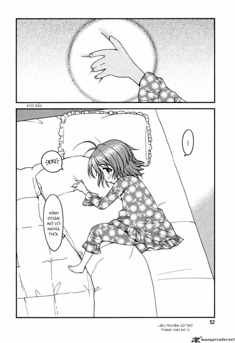 Ichinensei Ni Nacchattara Chapter 9 - 24