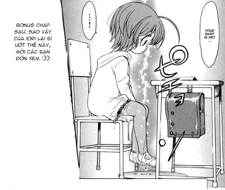 Ichinensei Ni Nacchattara Chapter 9 - 27