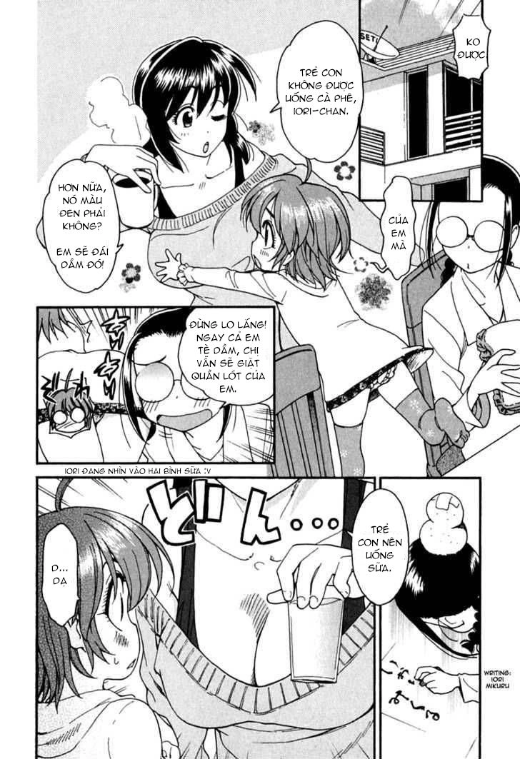 Ichinensei Ni Nacchattara Chapter 10 - 4