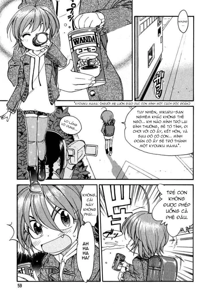 Ichinensei Ni Nacchattara Chapter 10 - 5