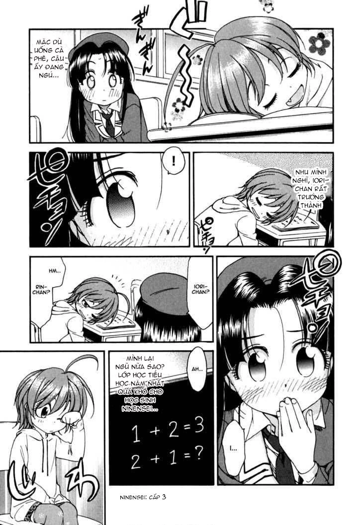 Ichinensei Ni Nacchattara Chapter 10 - 7