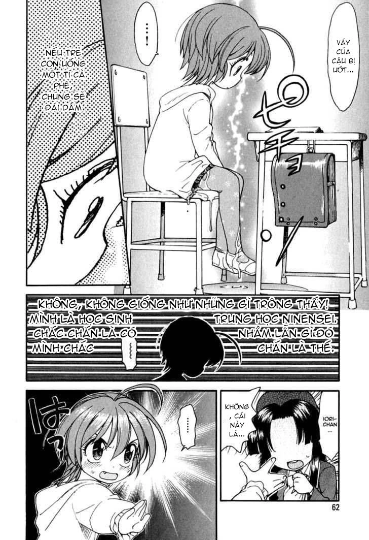 Ichinensei Ni Nacchattara Chapter 10 - 8