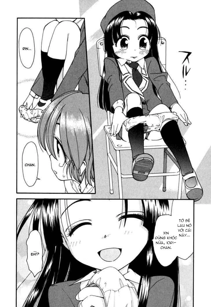 Ichinensei Ni Nacchattara Chapter 10 - 12