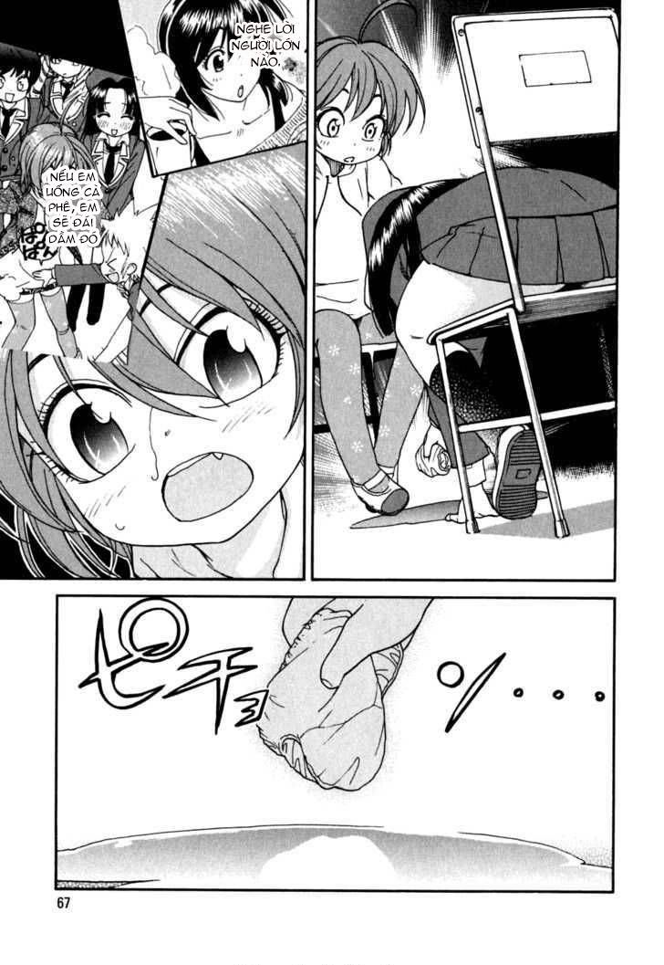 Ichinensei Ni Nacchattara Chapter 10 - 13