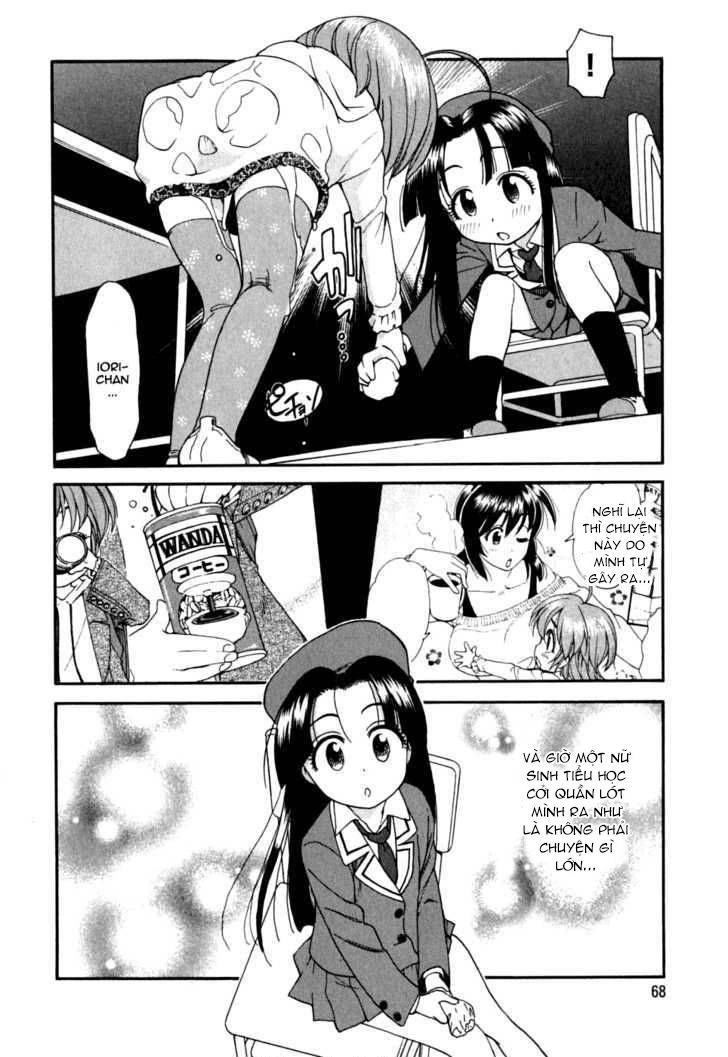 Ichinensei Ni Nacchattara Chapter 10 - 14