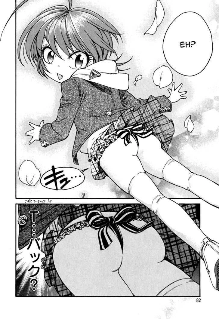 Ichinensei Ni Nacchattara Chapter 11 - 7