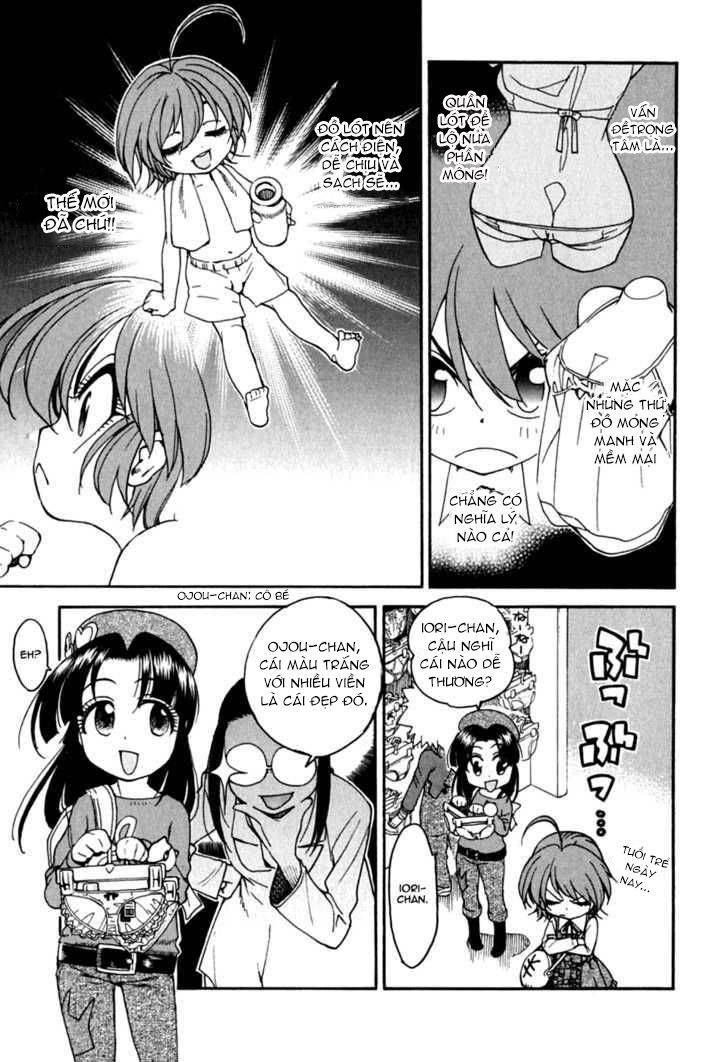 Ichinensei Ni Nacchattara Chapter 11 - 18