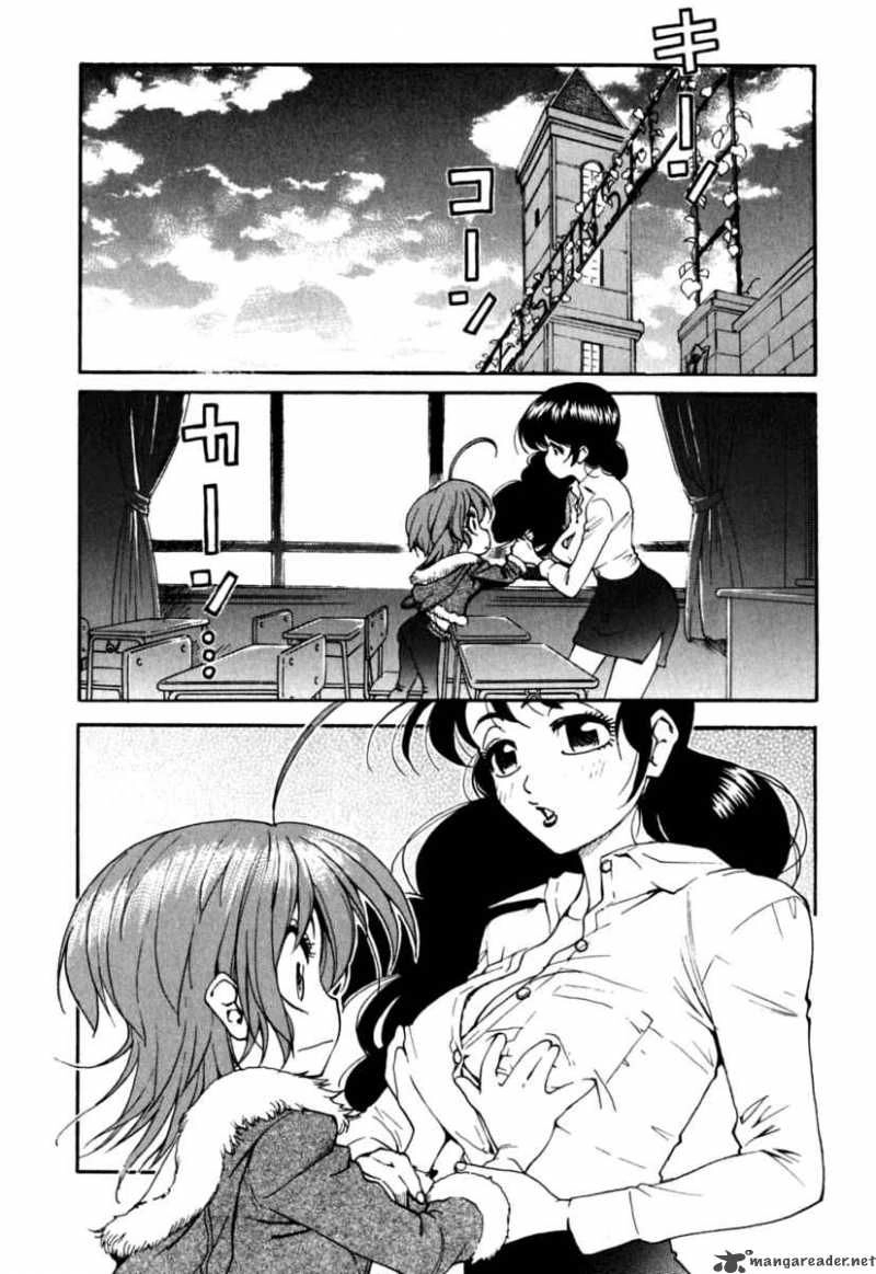 Ichinensei Ni Nacchattara Chapter 12 - 1