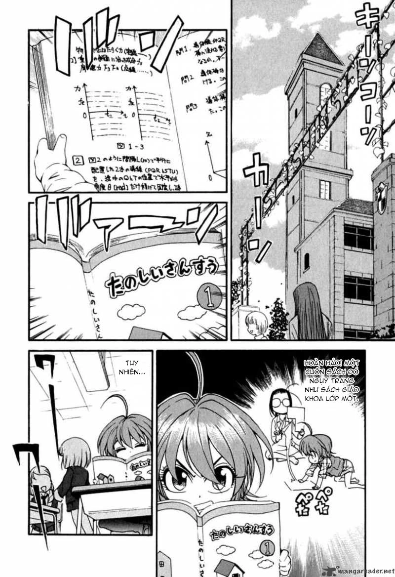 Ichinensei Ni Nacchattara Chapter 12 - 7