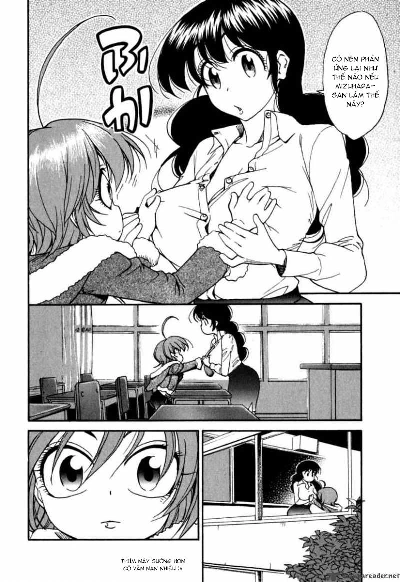 Ichinensei Ni Nacchattara Chapter 12 - 13