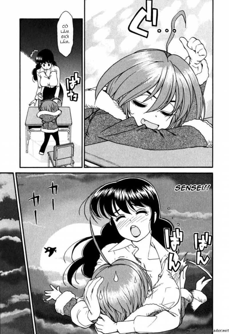 Ichinensei Ni Nacchattara Chapter 12 - 16