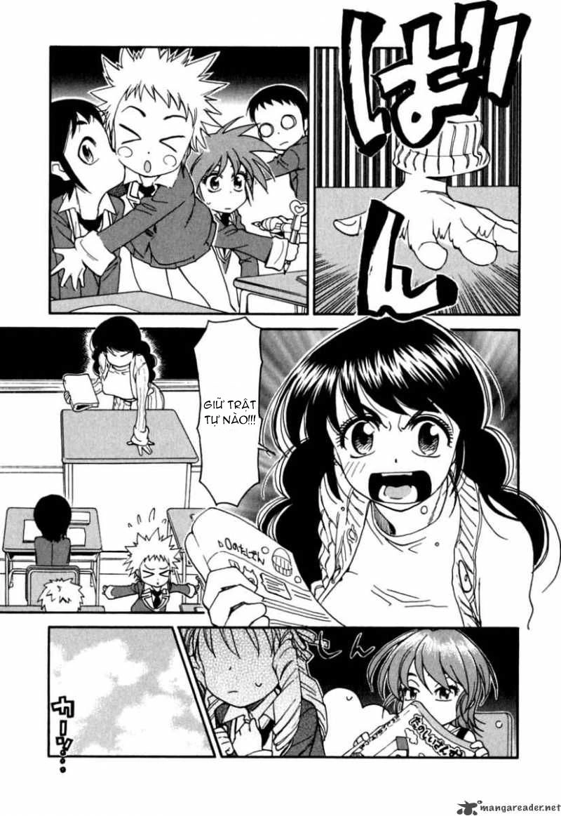 Ichinensei Ni Nacchattara Chapter 12 - 18