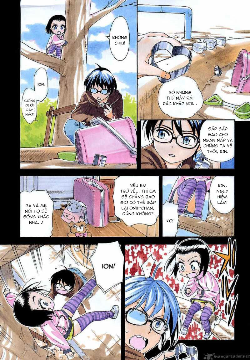 Ichinensei Ni Nacchattara Chapter 13 - 2